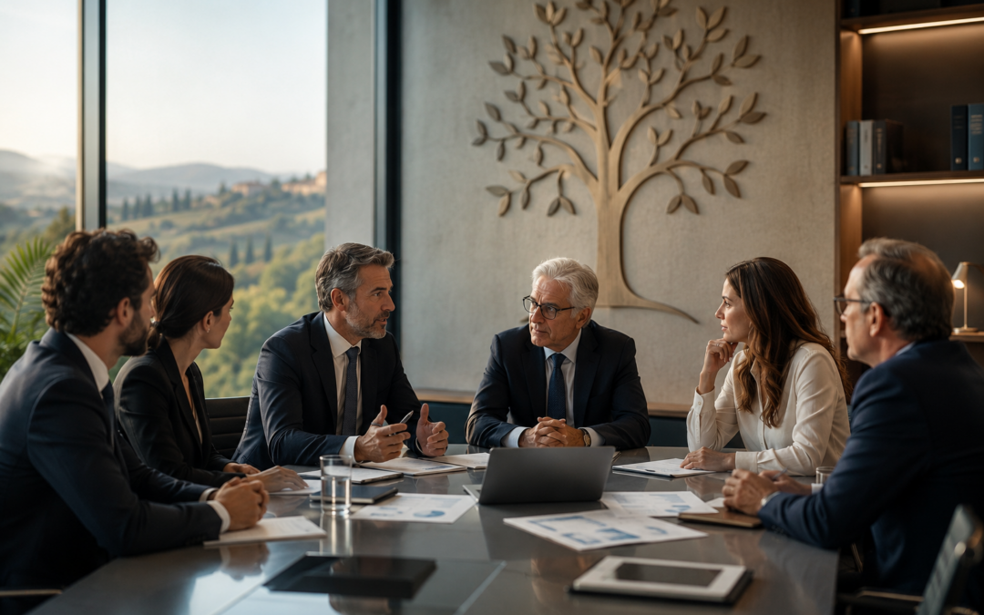 Le nuove regole di governance per le imprese familiari: il Codice Assonime a supporto della crescita e della continuità aziendale