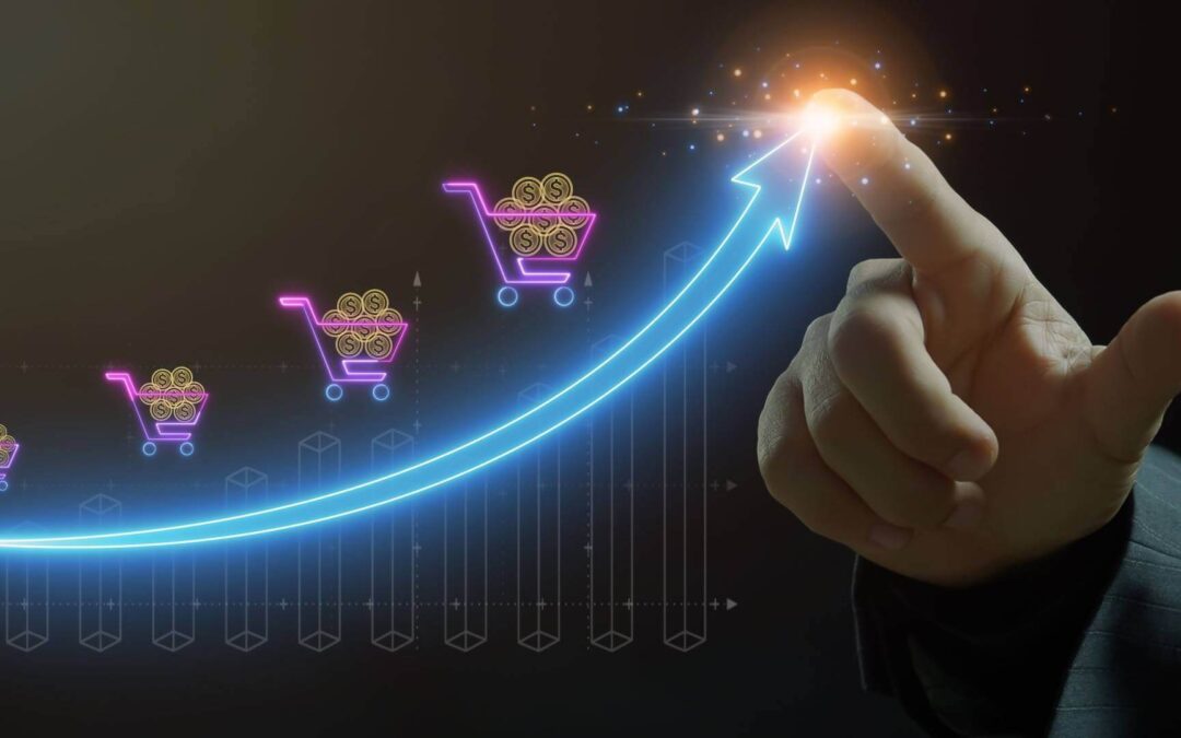 Il digitale trasforma le imprese italiane: cresce l’e-commerce, cambia il mercato