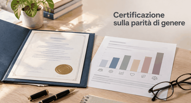 Certificazione della parità di genere: FAQ 2026, audit ed esonero contributivo per le imprese