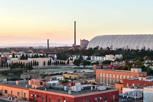 Ex Ilva: Corte di giustizia Ue, niente agevolazioni energetiche per le imprese in difficoltà